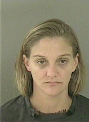 Cynthia Perugini, - Indian River County, FL 